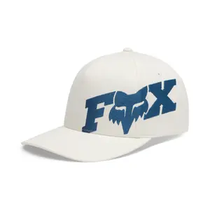 Καπέλο μπέιζμπολ Fox Racing F Head X Flexfit image-2