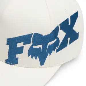 Καπέλο μπέιζμπολ Fox Racing F Head X Flexfit image-3