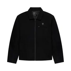 Jacke mit Reißverschluss Fox Racing Work Jacket