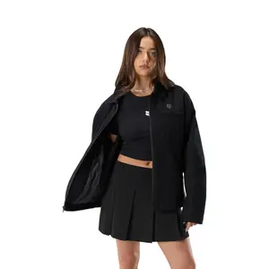 Jacke mit Reißverschluss Fox Racing Work Jacket image-2