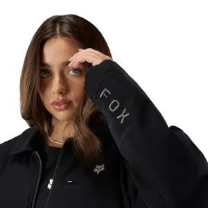 Jacke mit Reißverschluss Fox Racing Work Jacket image-5