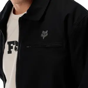 Jacke mit Reißverschluss Fox Racing Work Jacket image-6