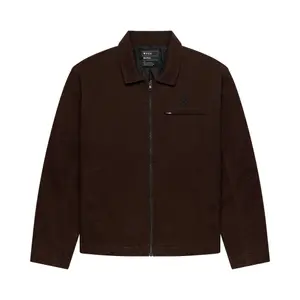 Jacke mit Reißverschluss Fox Racing Work Jacket