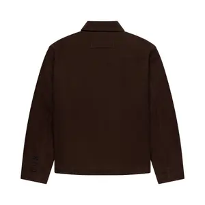 Jacke mit Reißverschluss Fox Racing Work Jacket image-1