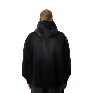 Kapuzensweatshirt Fox Racing DNGR image-3