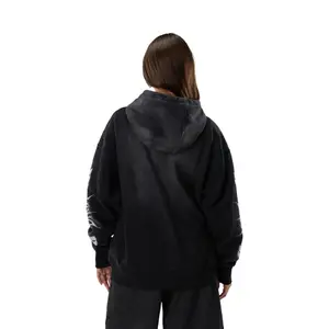 Kapuzensweatshirt Fox Racing DNGR image-5