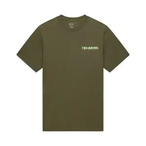 T-shirt Fox Racing Roughcut 195 Original image-0