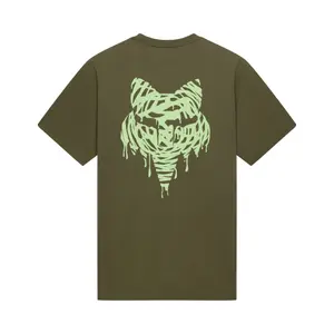 T-shirt Fox Racing Roughcut 195 Original image-1