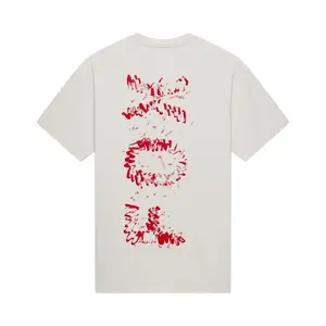 T-shirt Fox Racing Gutter 195 Original image-1