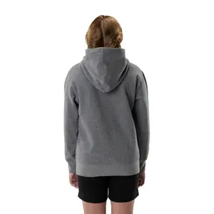 Sweatshirt med huva för barn Fox Racing Go Race image-2