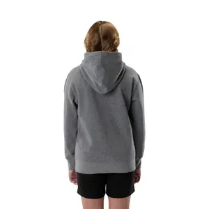 Sweatshirt med huva för barn Fox Racing Go Race image-5