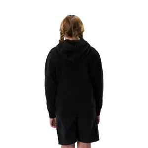 Sweatshirt med huva för barn Fox Racing Coldpress image-1
