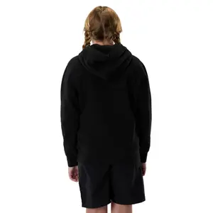 Sweatshirt med huva för barn Fox Racing Coldpress image-5