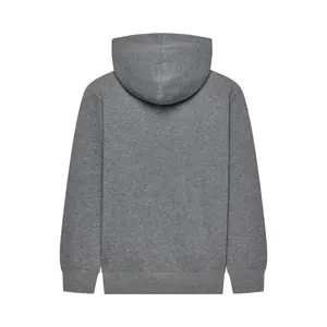 Sweatshirt med huva för barn Fox Racing Coldpress image-1