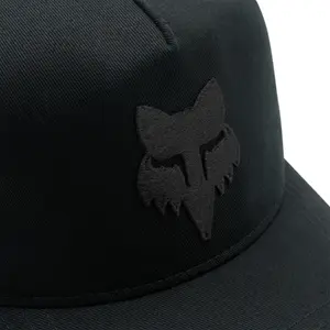 Snapback-keps för barn Fox Racing Head Subframe image-2