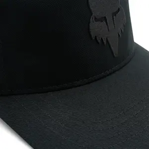 Snapback-keps för barn Fox Racing Head Subframe image-3