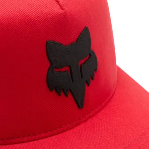 Snapback-keps för barn Fox Racing Head Subframe image-2