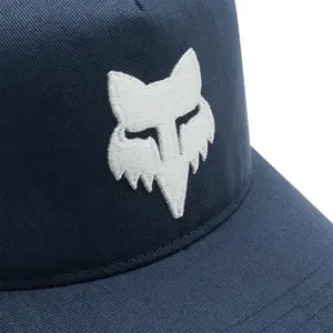 Snapback-keps för barn Fox Racing Head Subframe image-2