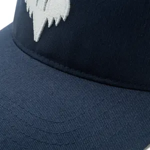 Snapback-keps för barn Fox Racing Head Subframe image-3