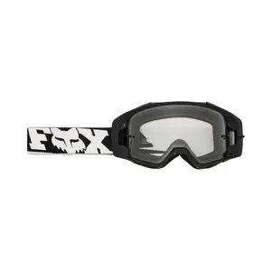 Masque moto cross Fox Racing Vue Core
