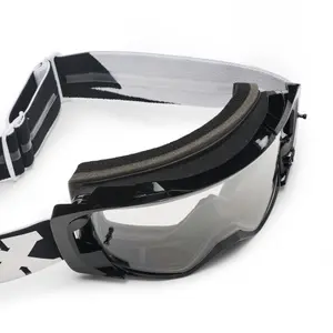 Masque moto cross Fox Racing Vue Core image-2