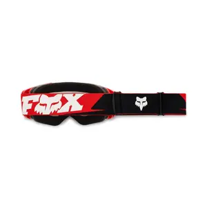 Motocross-Brille Fox Racing Vue Core image-1