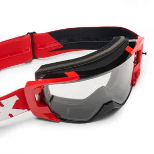 Motocross-Brille Fox Racing Vue Core image-2