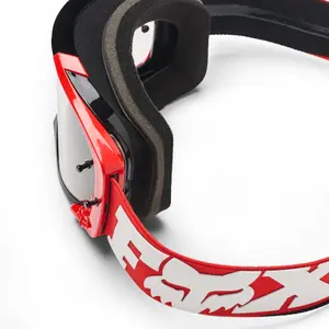 Motocross-Brille Fox Racing Vue Core image-3