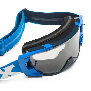 Masque moto cross Fox Racing Vue Core image-2