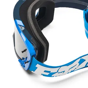 Masque moto cross Fox Racing Vue Core image-3