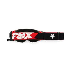 Masque moto cross Fox Racing Vue Roll-Off image-1