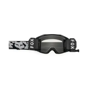 Masque moto cross Fox Racing Vue Roll-Off