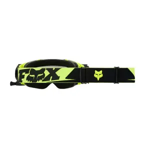 Masque moto cross Fox Racing Vue Roll-Off image-1