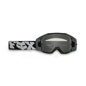 Masque moto cross Fox Racing Vue Enduro