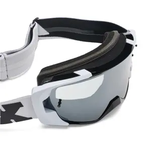 Masque moto cross Fox Racing Vue Core Vivid image-2