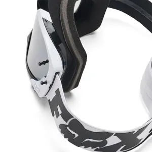 Masque moto cross Fox Racing Vue Core Vivid image-3