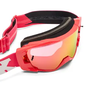 Masque moto cross Fox Racing Vue Core Vivid image-2