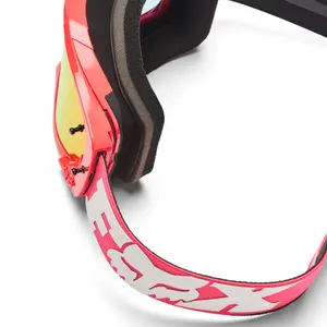 Masque moto cross Fox Racing Vue Core Vivid image-3