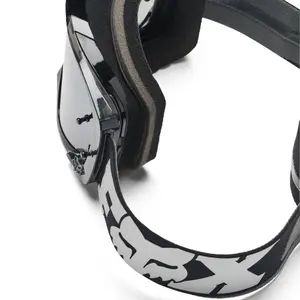 Masque moto cross Fox Racing Vue Core Vivid image-3