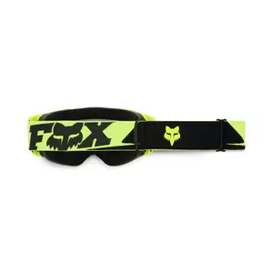 Masque moto cross Fox Racing Vue Core Vivid image-1
