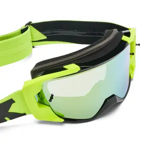 Masque moto cross Fox Racing Vue Core Vivid image-2