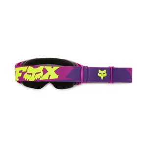 Masque moto cross Fox Racing Vue Core Vivid image-1