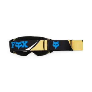 Masque moto cross Fox Racing Vue Arc Vivid image-1