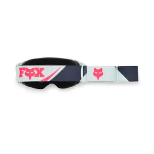 Masque moto cross Fox Racing Vue Arc Vivid image-1