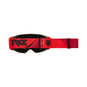Masque moto cross Fox Racing Vue Arc Vivid image-1