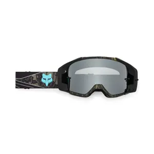 Masque moto cross Fox Racing Vue Apex Vivid