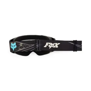 Masque moto cross Fox Racing Vue Apex Vivid image-1