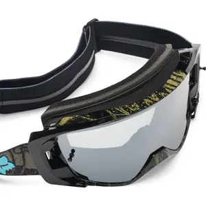 Masque moto cross Fox Racing Vue Apex Vivid image-2
