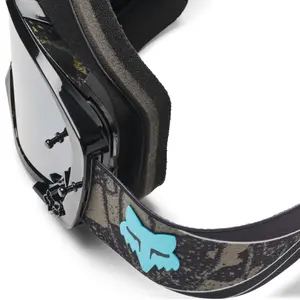 Masque moto cross Fox Racing Vue Apex Vivid image-3