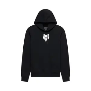 Women's hooded sweatshirt Fox Racing Head